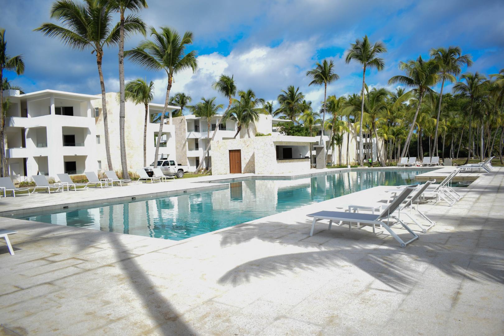 Grand Bavaro Princess foto 34