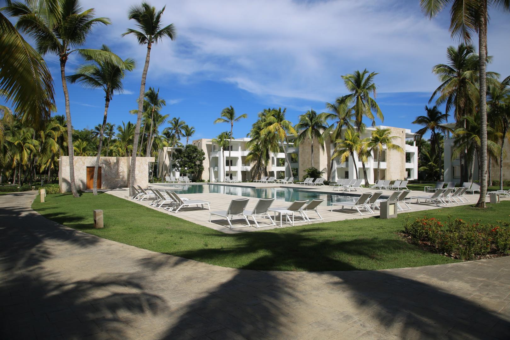 Grand Bavaro Princess foto 5