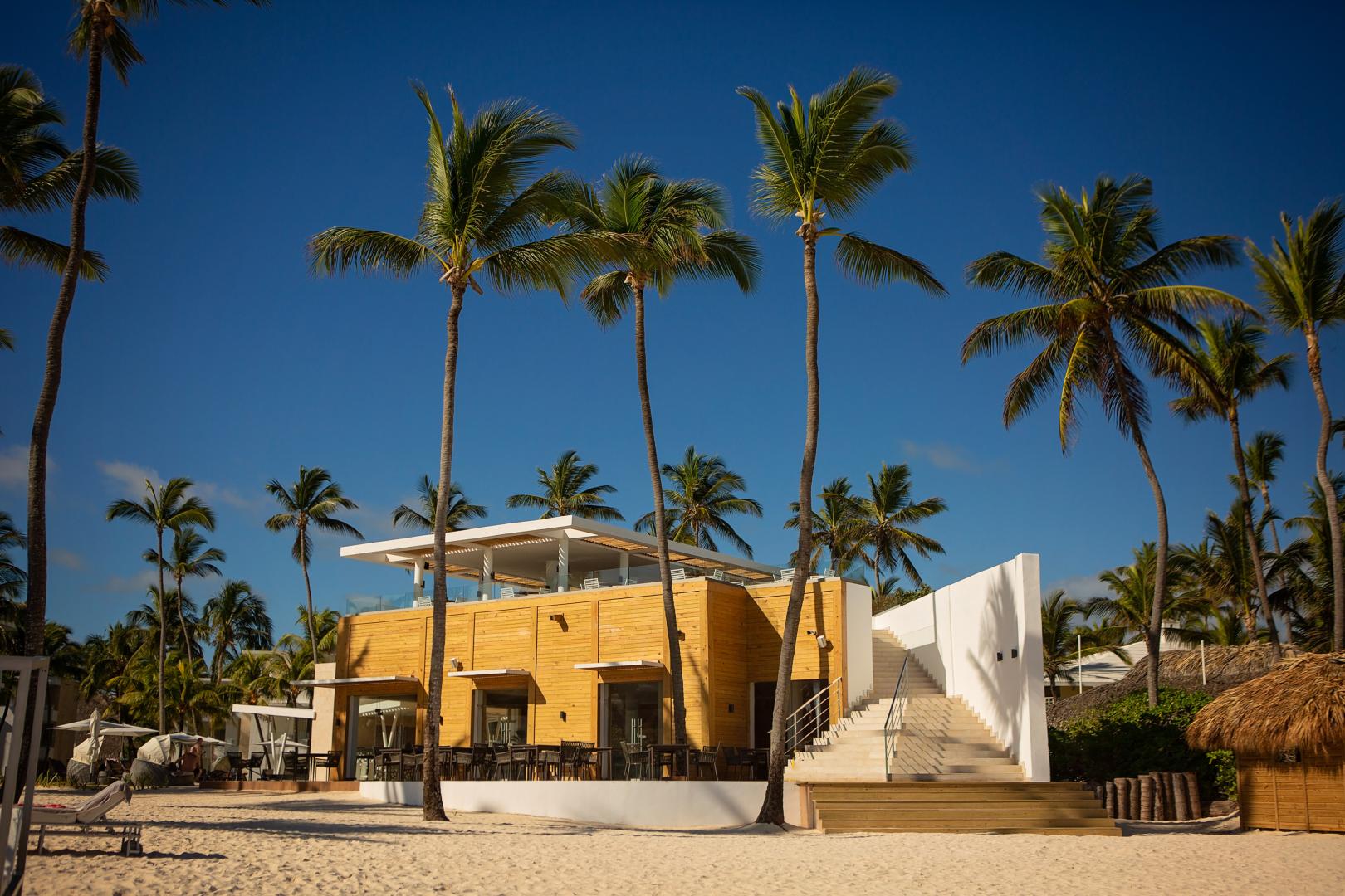 Grand Bavaro Princess foto 29