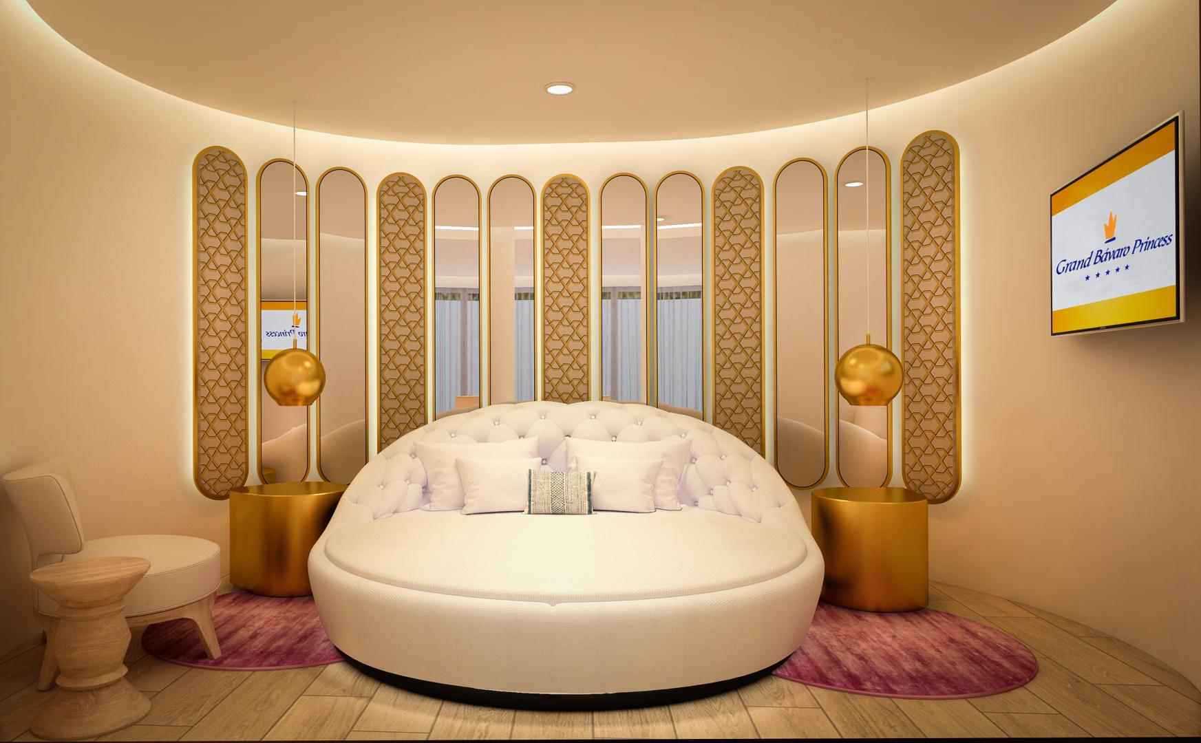 Grand Bavaro Princess foto 42