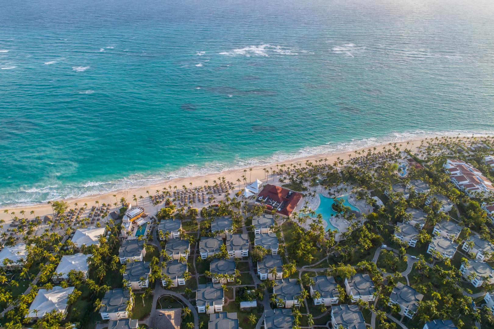 Grand Bavaro Princess foto 13