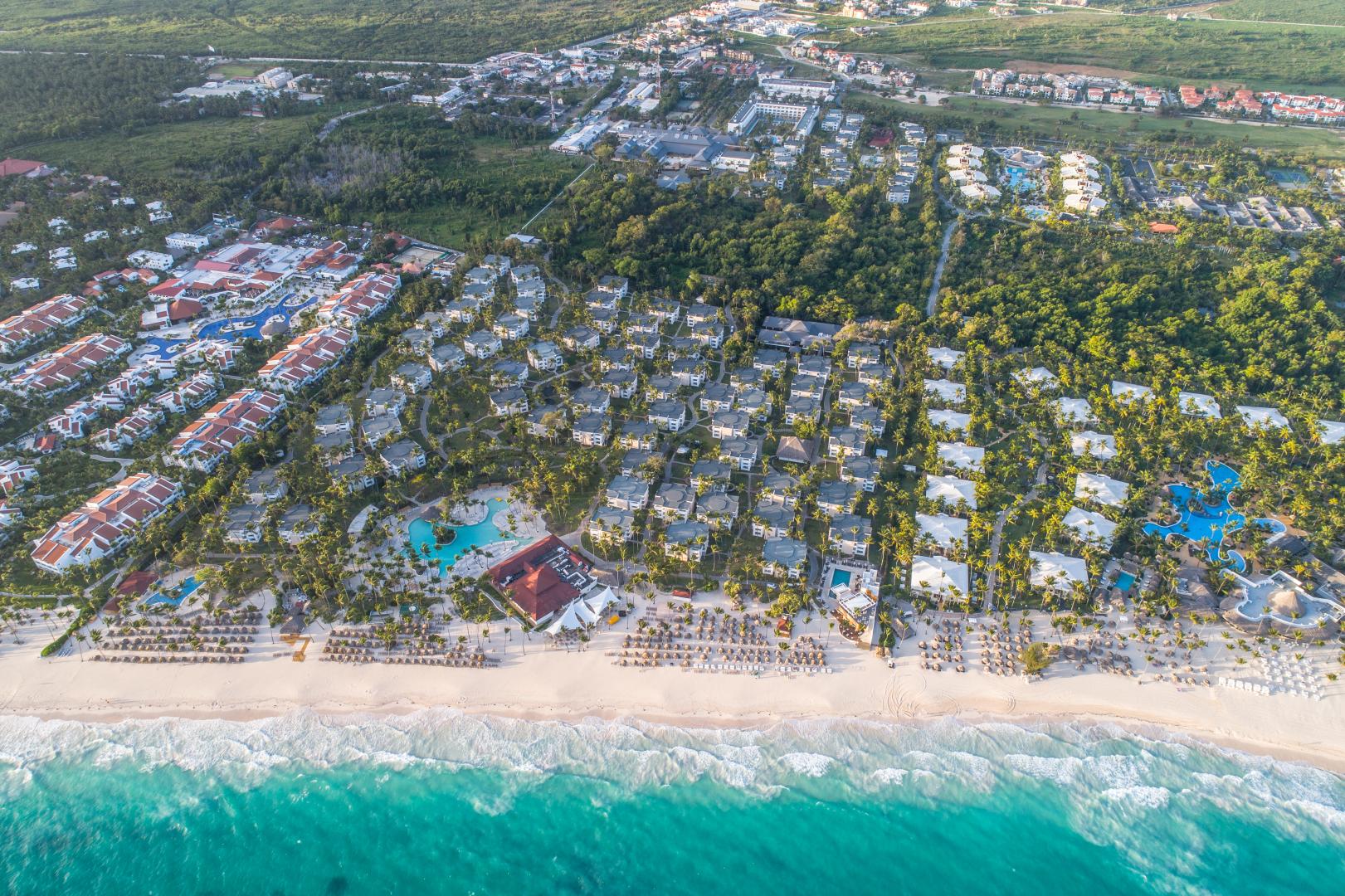 Grand Bavaro Princess foto 24
