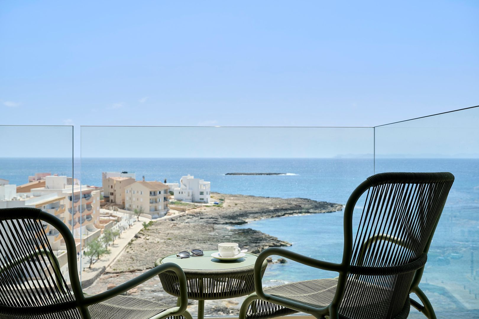 Iberostar Selection Es Trenc foto 15