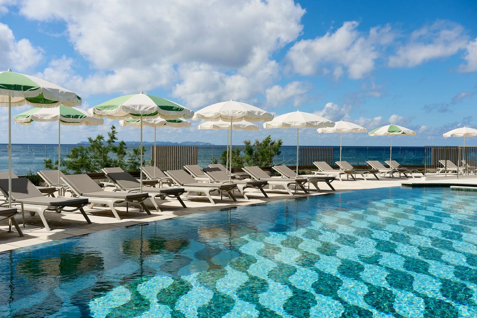 Iberostar Selection Es Trenc image 0