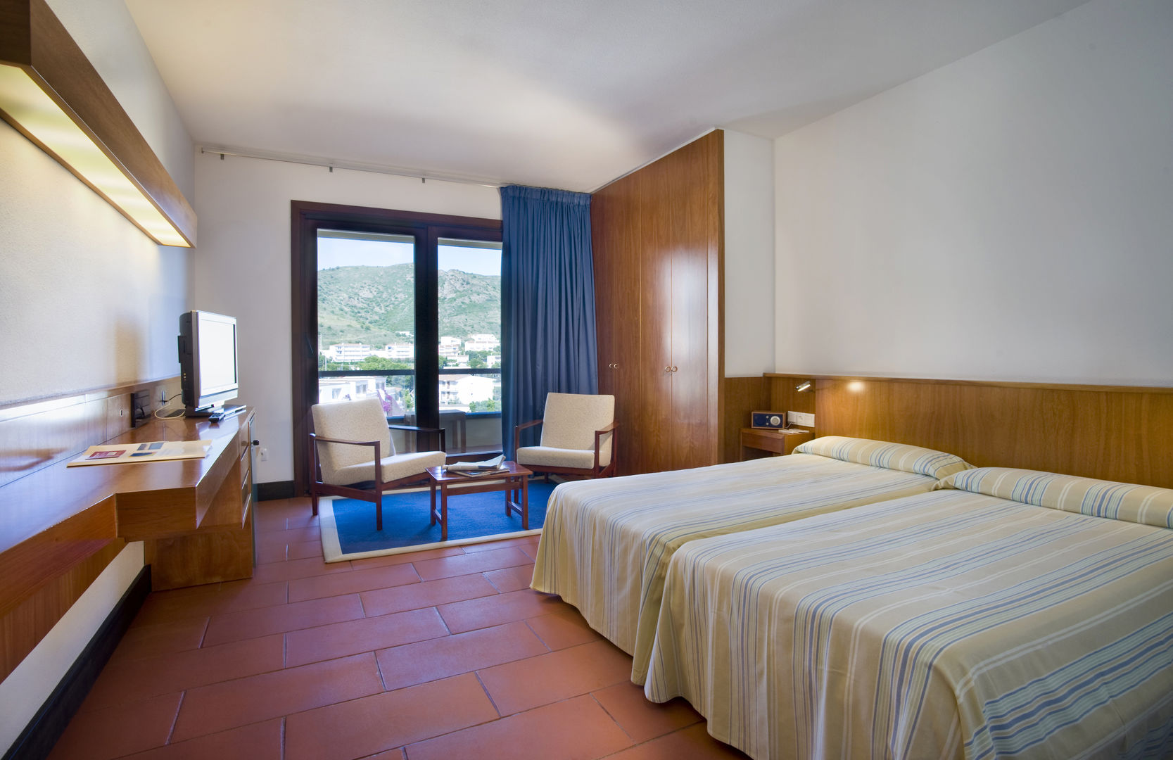 Almadraba Park Hotel foto 17