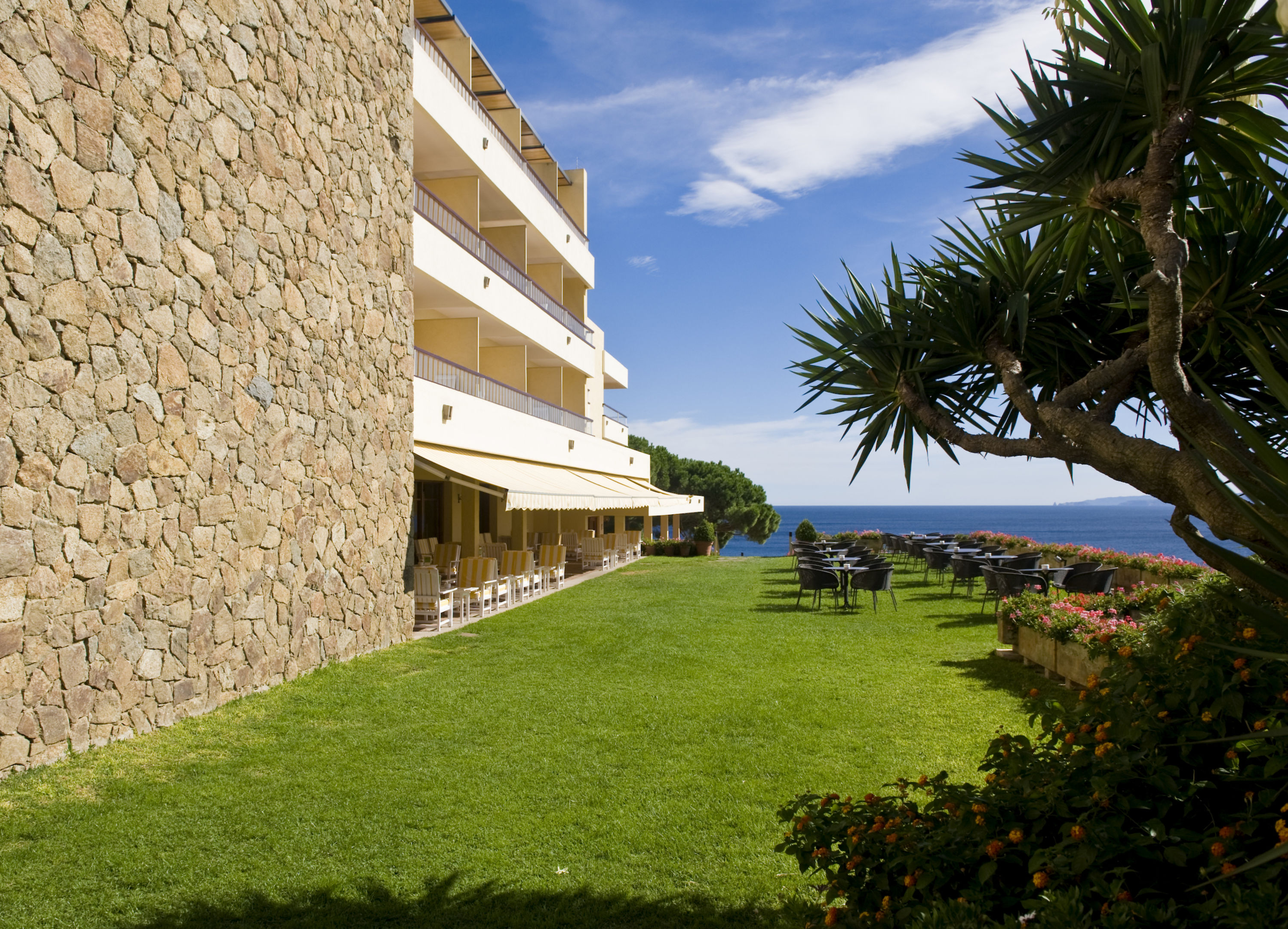 Almadraba Park Hotel foto 6