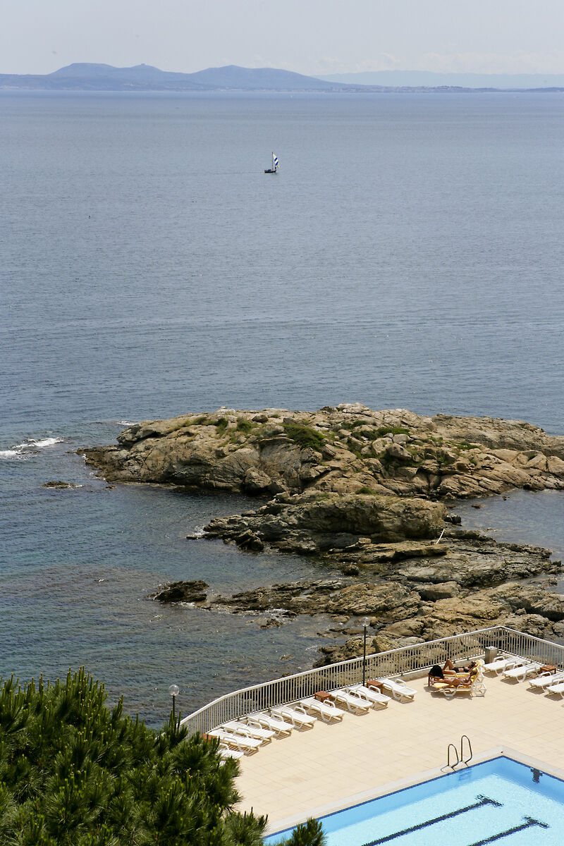 Almadraba Park Hotel foto 15