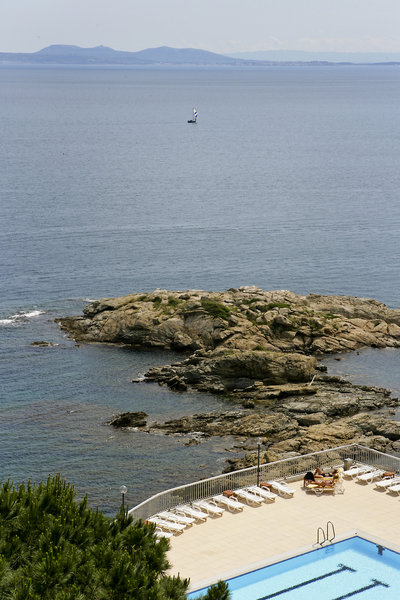 Almadraba Park Hotel foto 13