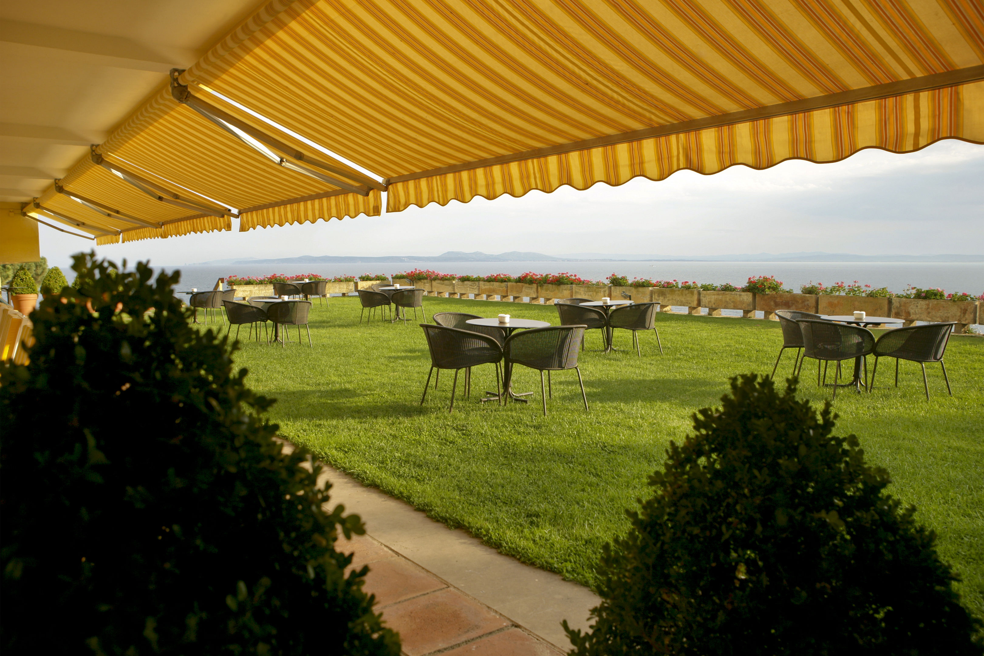 Almadraba Park Hotel foto 9