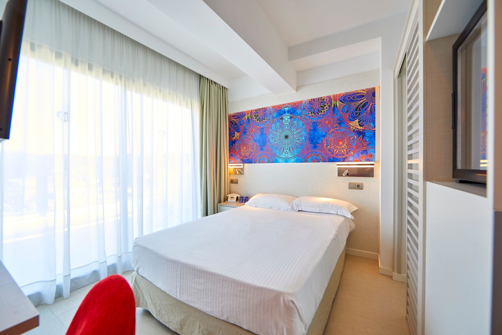 Indico Rock Hotel Mallorca image 1