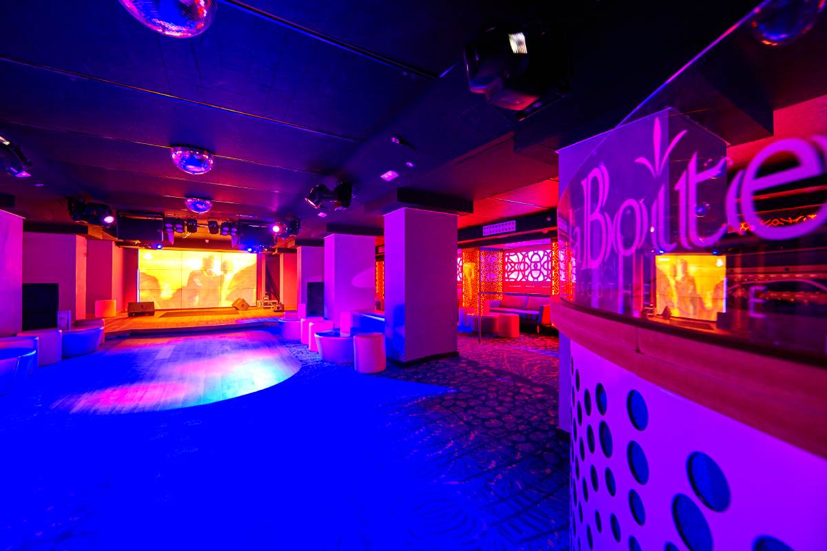 Indico Rock Hotel Mallorca image 3