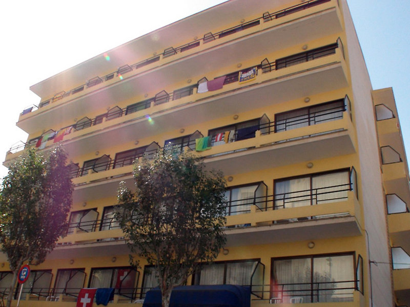 Amazonas Hotel image 1