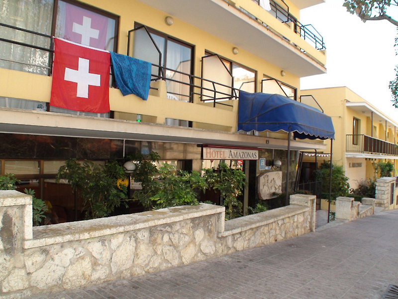 Amazonas Hotel image 0