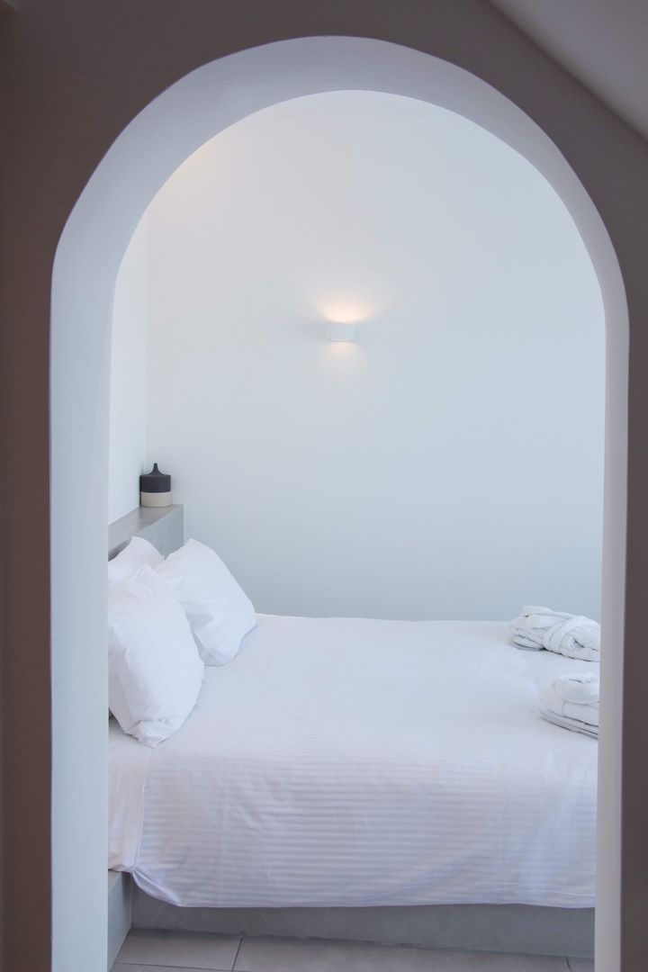 Panorama Studios & Suites foto 20