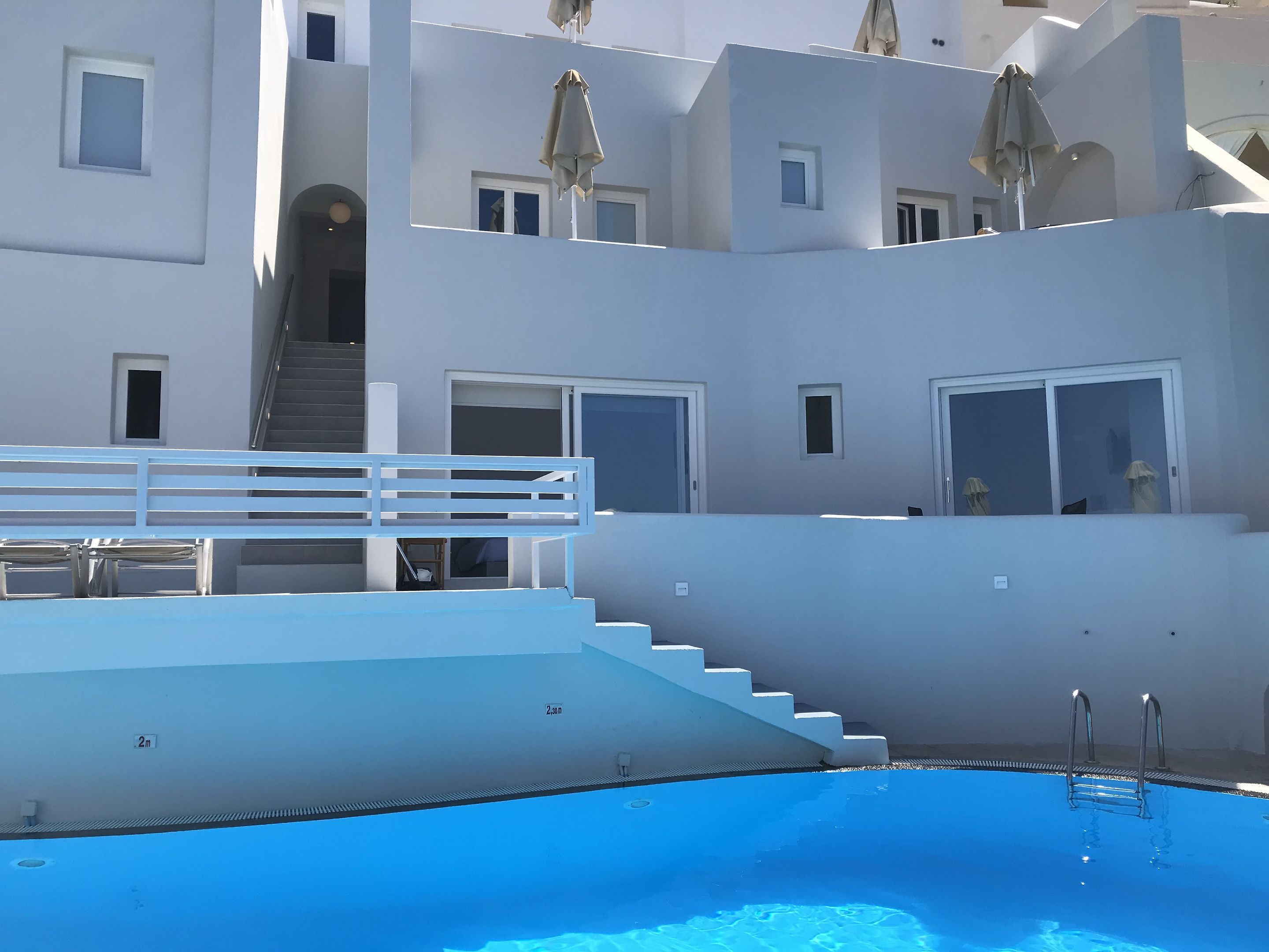 Panorama Studios & Suites foto 6