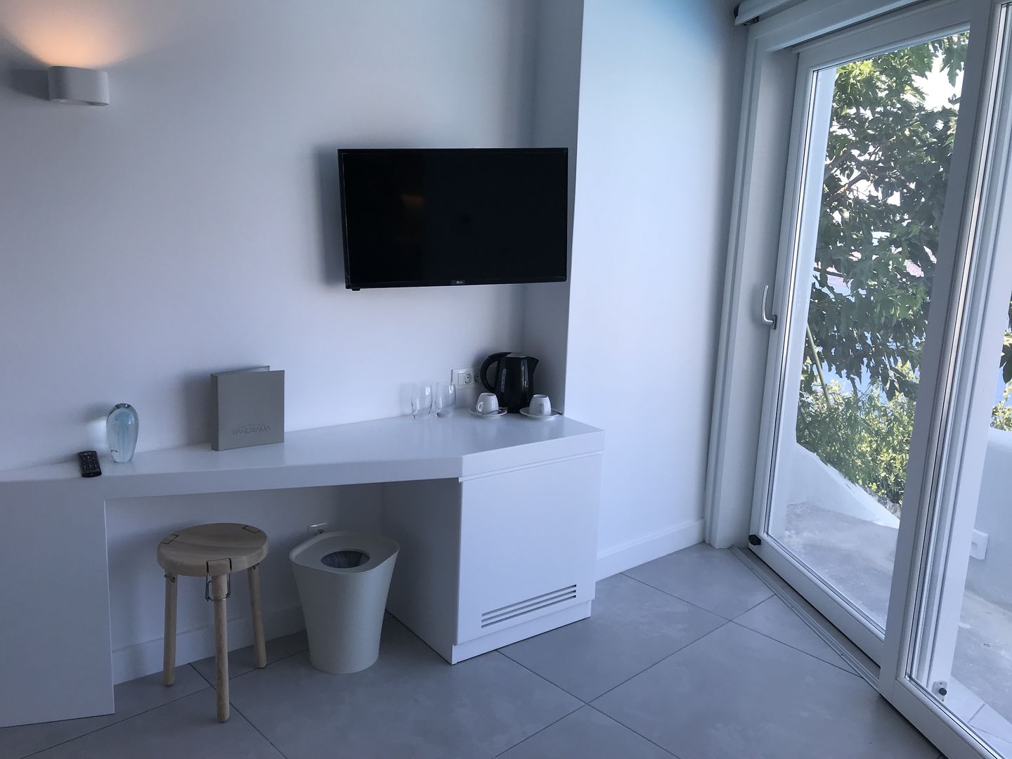 Panorama Studios & Suites foto 23