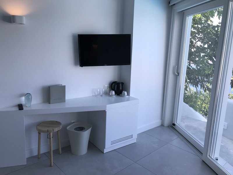 Panorama Studios & Suites foto 22