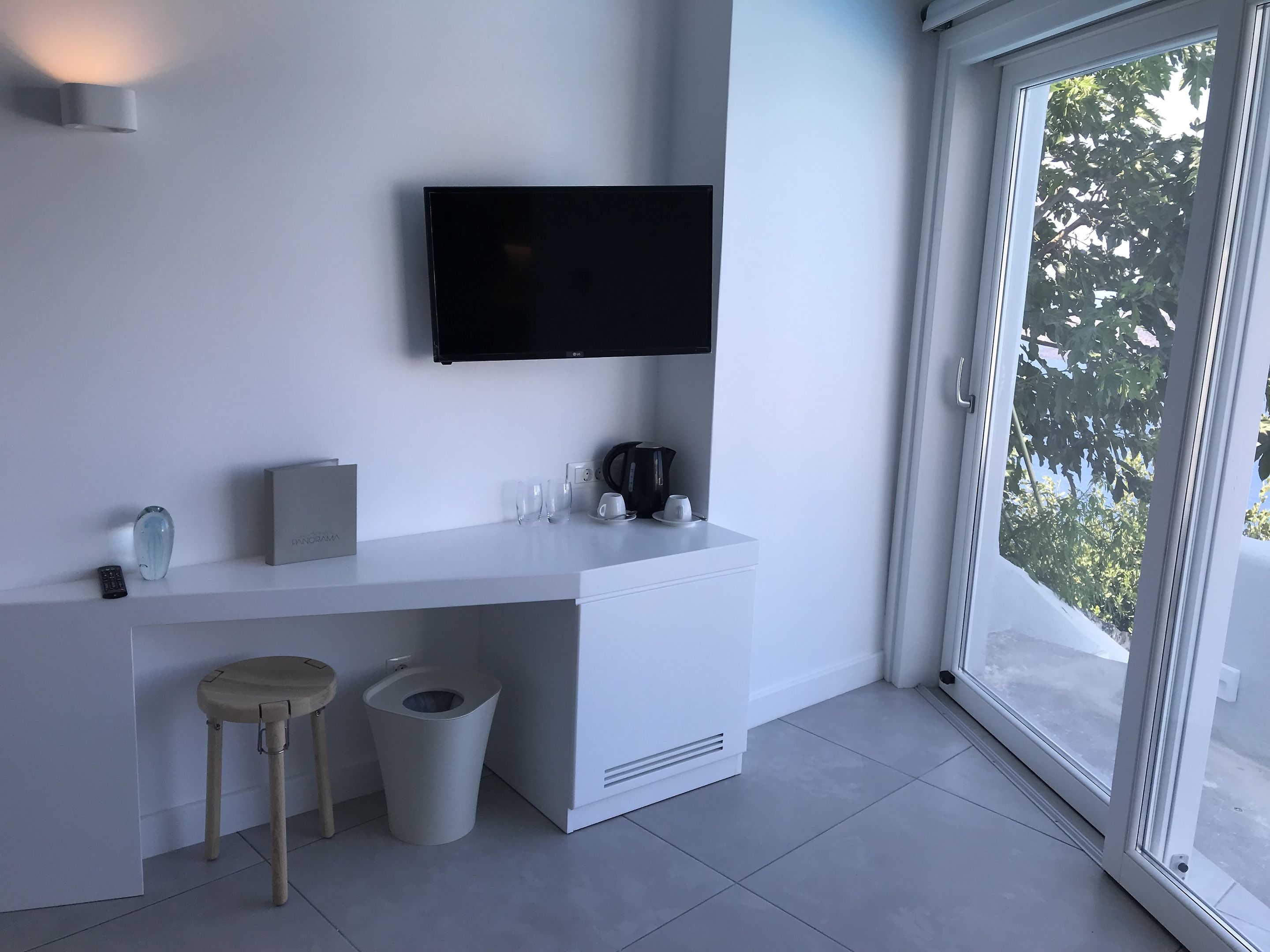 Panorama Studios & Suites foto 24