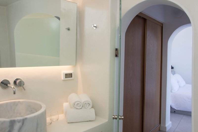 Panorama Studios & Suites foto 13