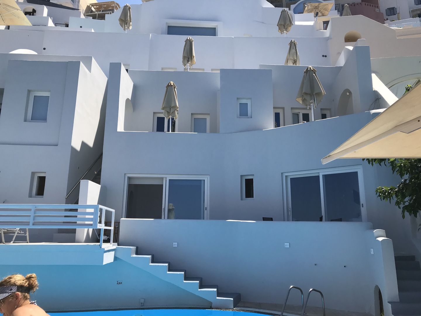 Panorama Studios & Suites foto 8