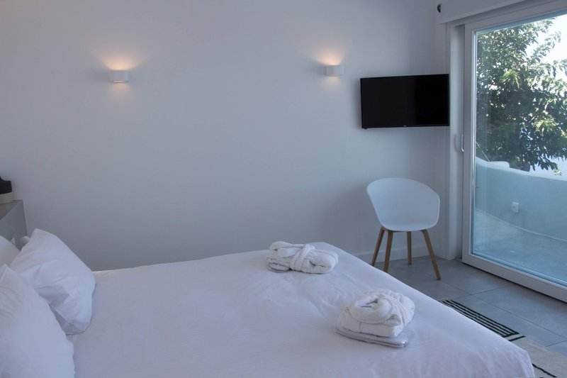 Panorama Studios & Suites foto 28