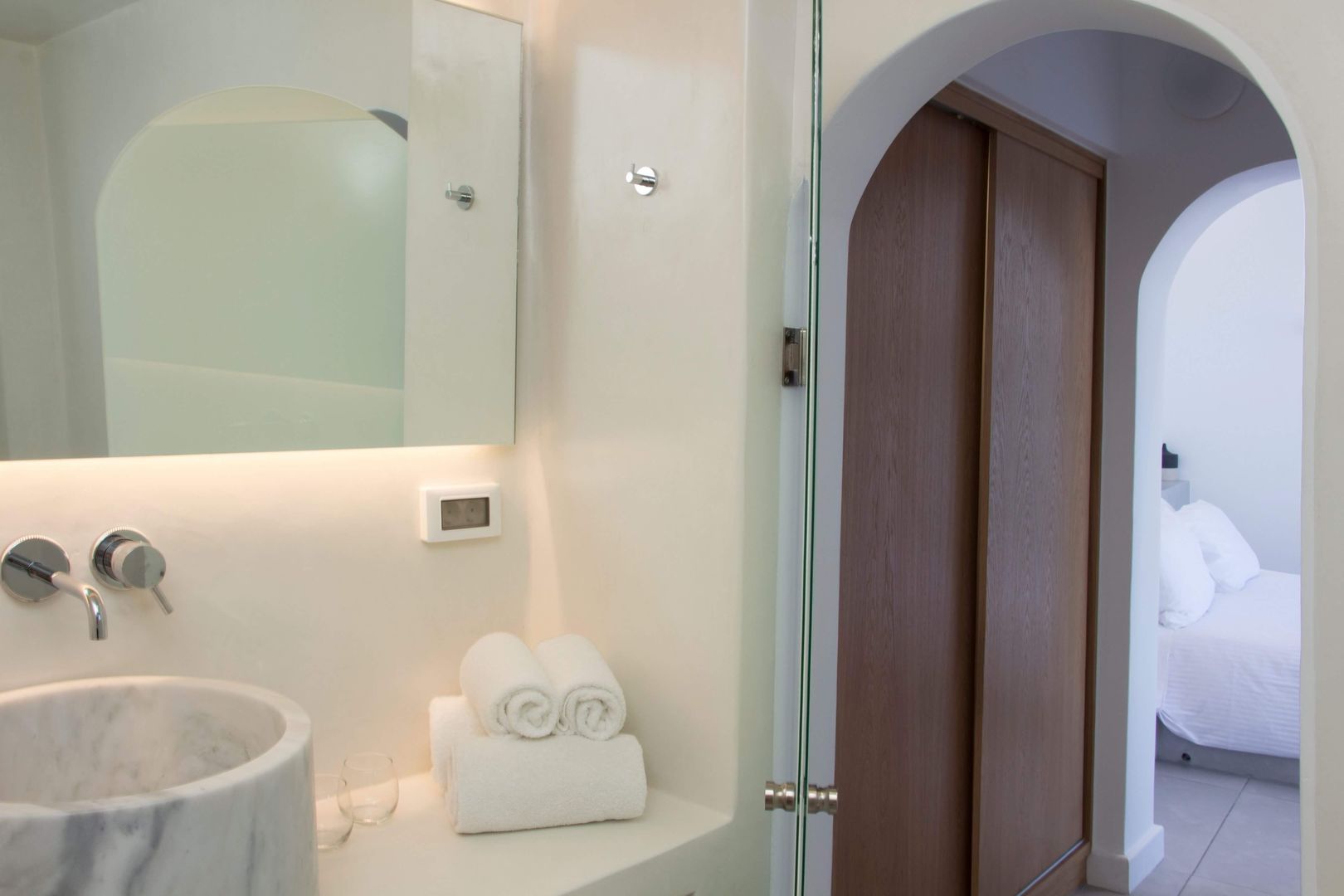 Panorama Studios & Suites foto 14