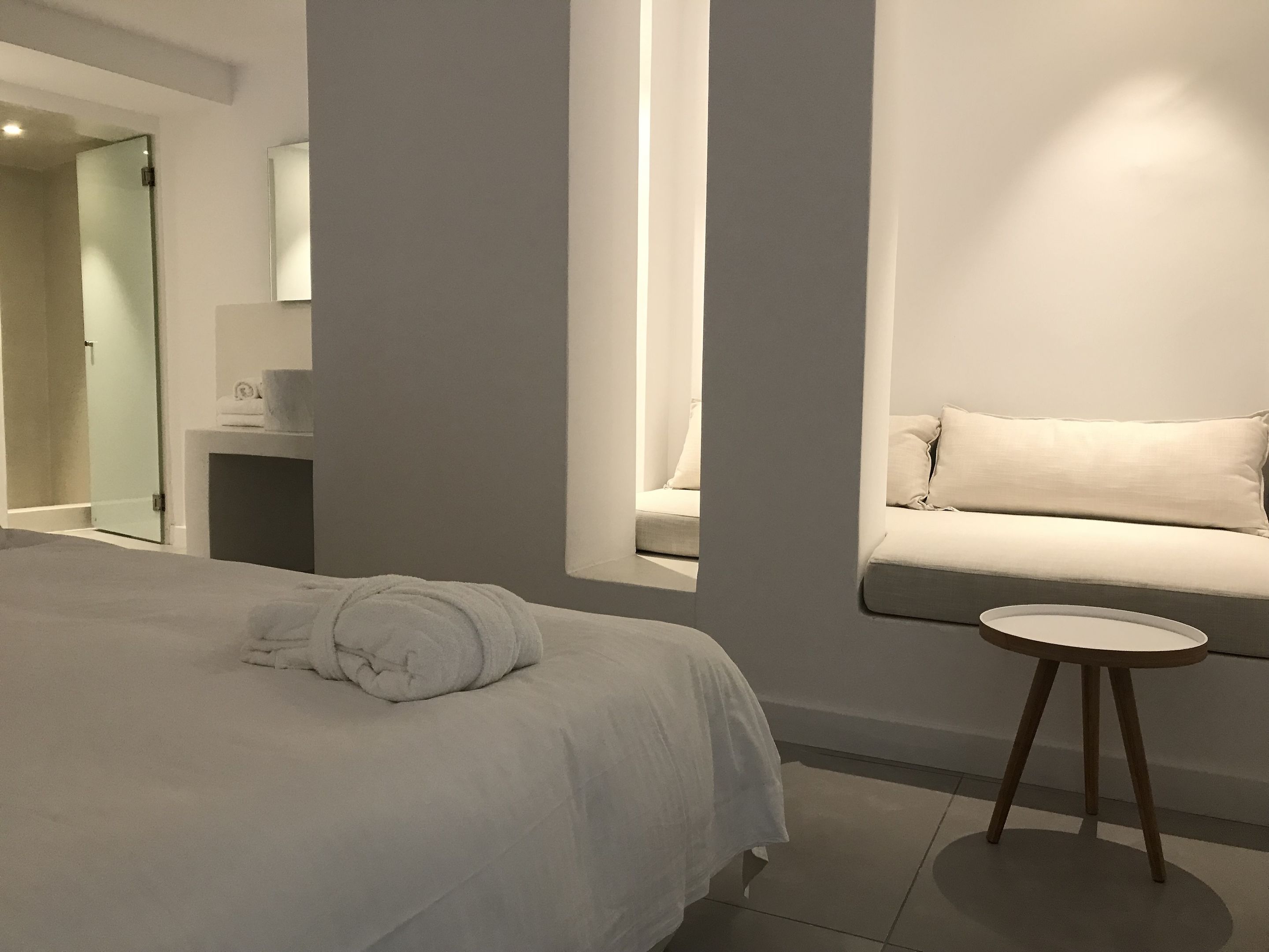 Panorama Studios & Suites foto 36