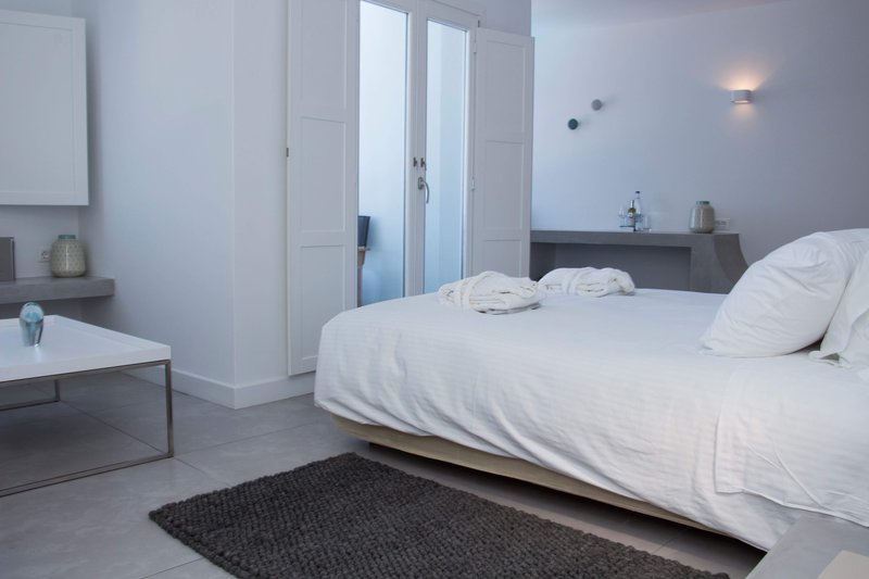 Panorama Studios & Suites foto 31