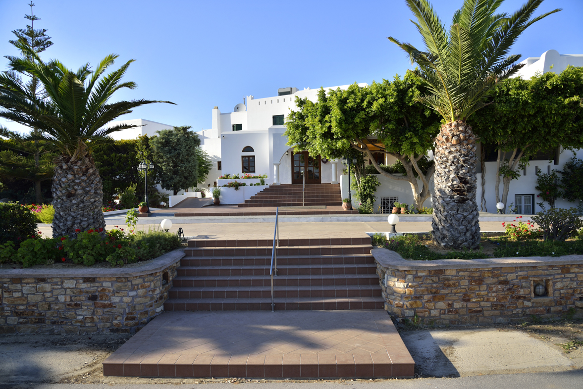 Hotel Astir of Naxos foto 31