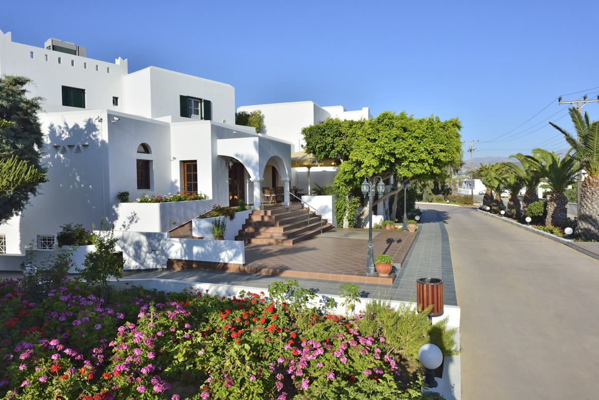 Hotel Astir of Naxos foto 33
