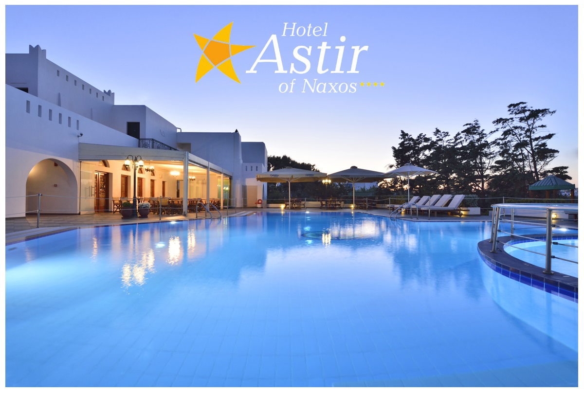 Hotel Astir of Naxos foto 30