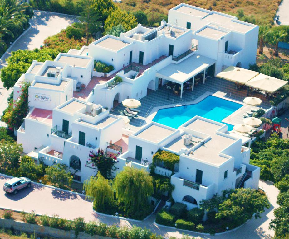 Hotel Astir of Naxos foto 28