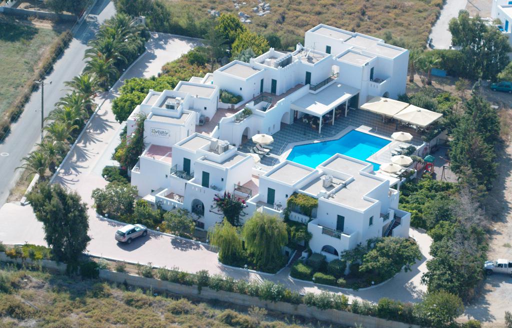 Hotel Astir of Naxos foto 32