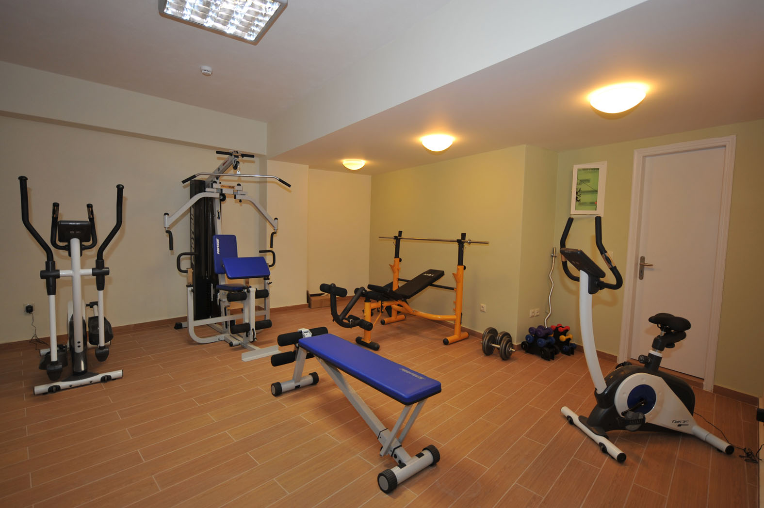 Hotel Astir of Naxos foto 14