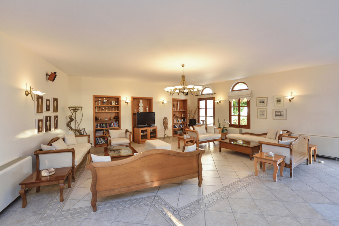 Hotel Astir of Naxos foto 13