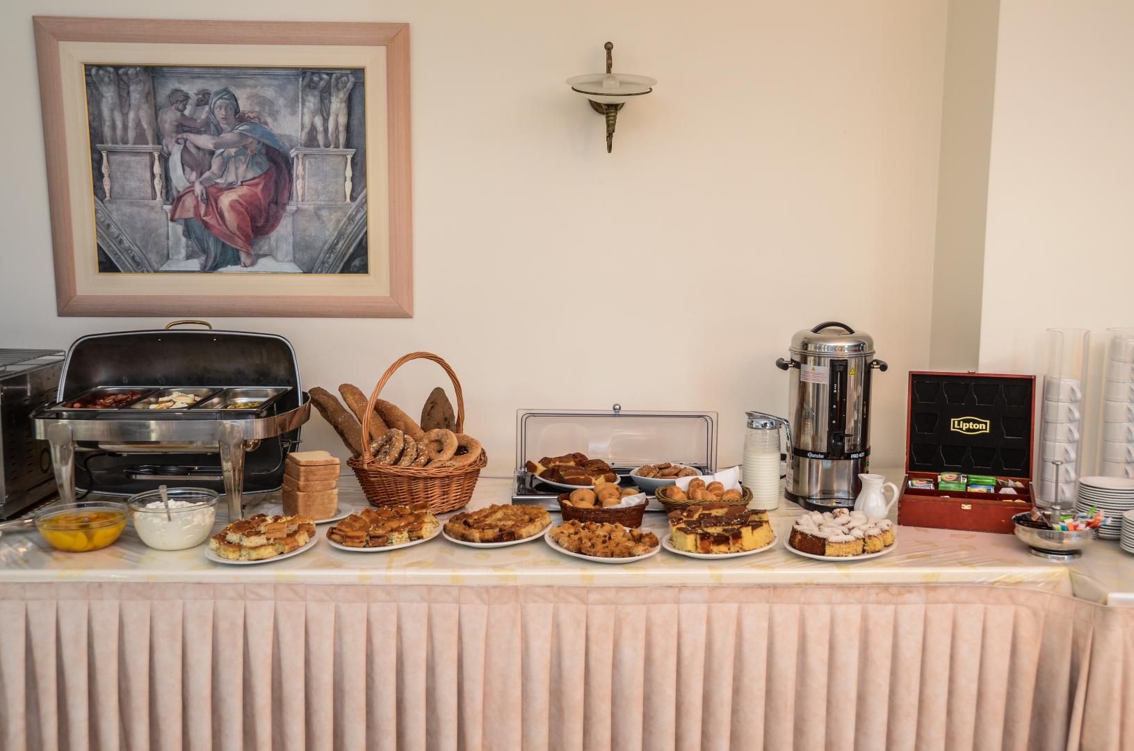 Hotel Astir of Naxos foto 20