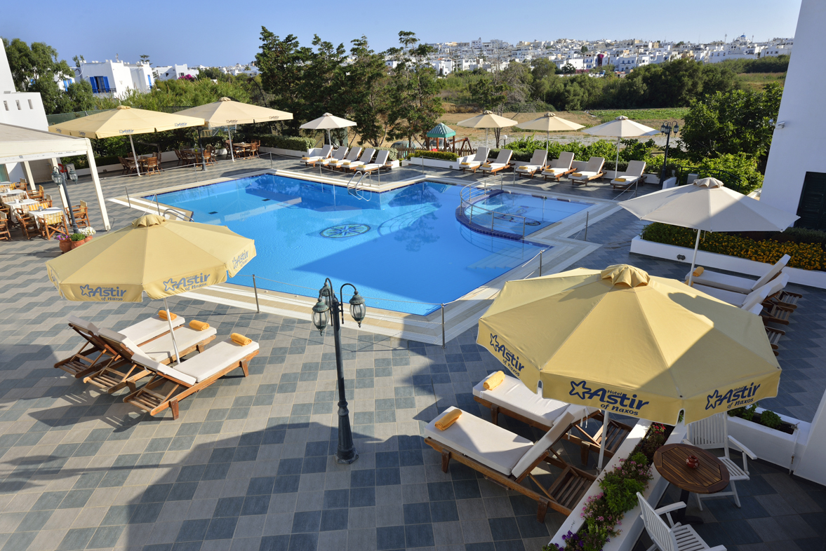 Hotel Astir of Naxos foto 29