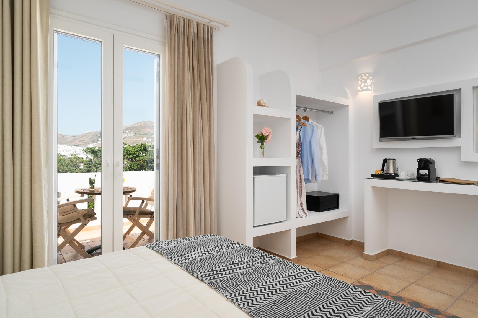 Hotel Astir of Naxos foto 6