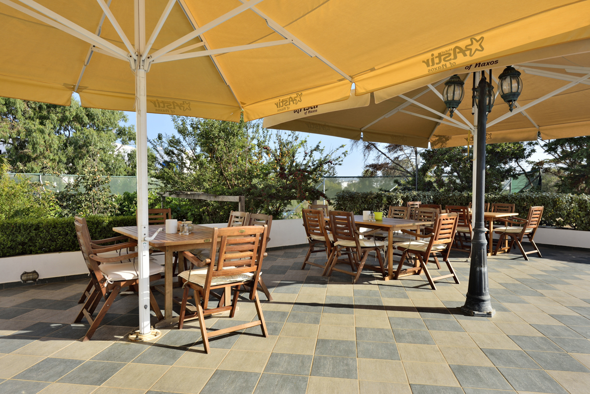 Hotel Astir of Naxos foto 21
