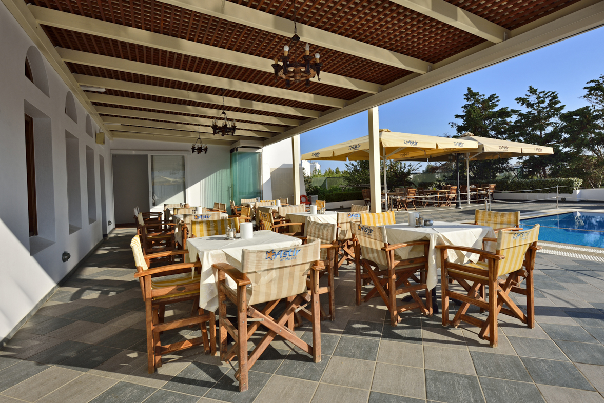 Hotel Astir of Naxos foto 12