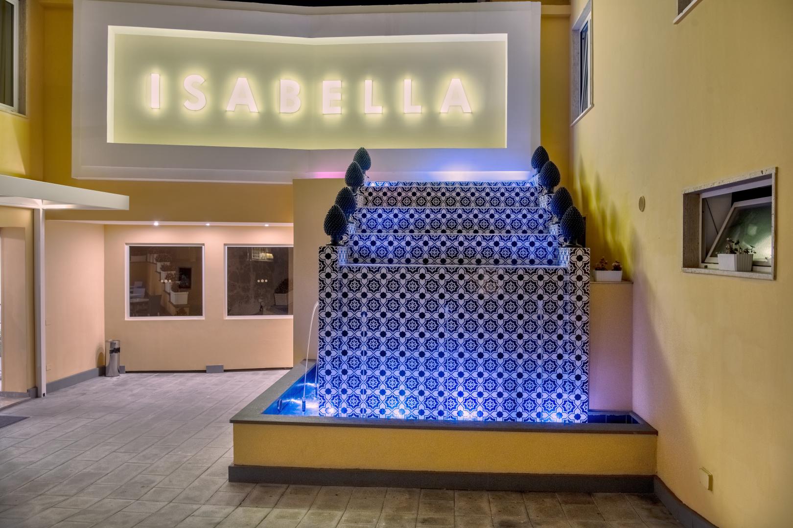 Hotel Isabella foto 26