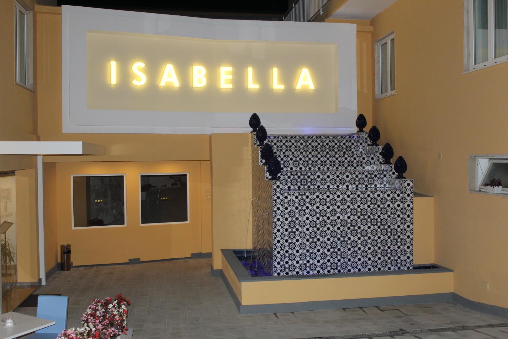 Hotel Isabella foto 29