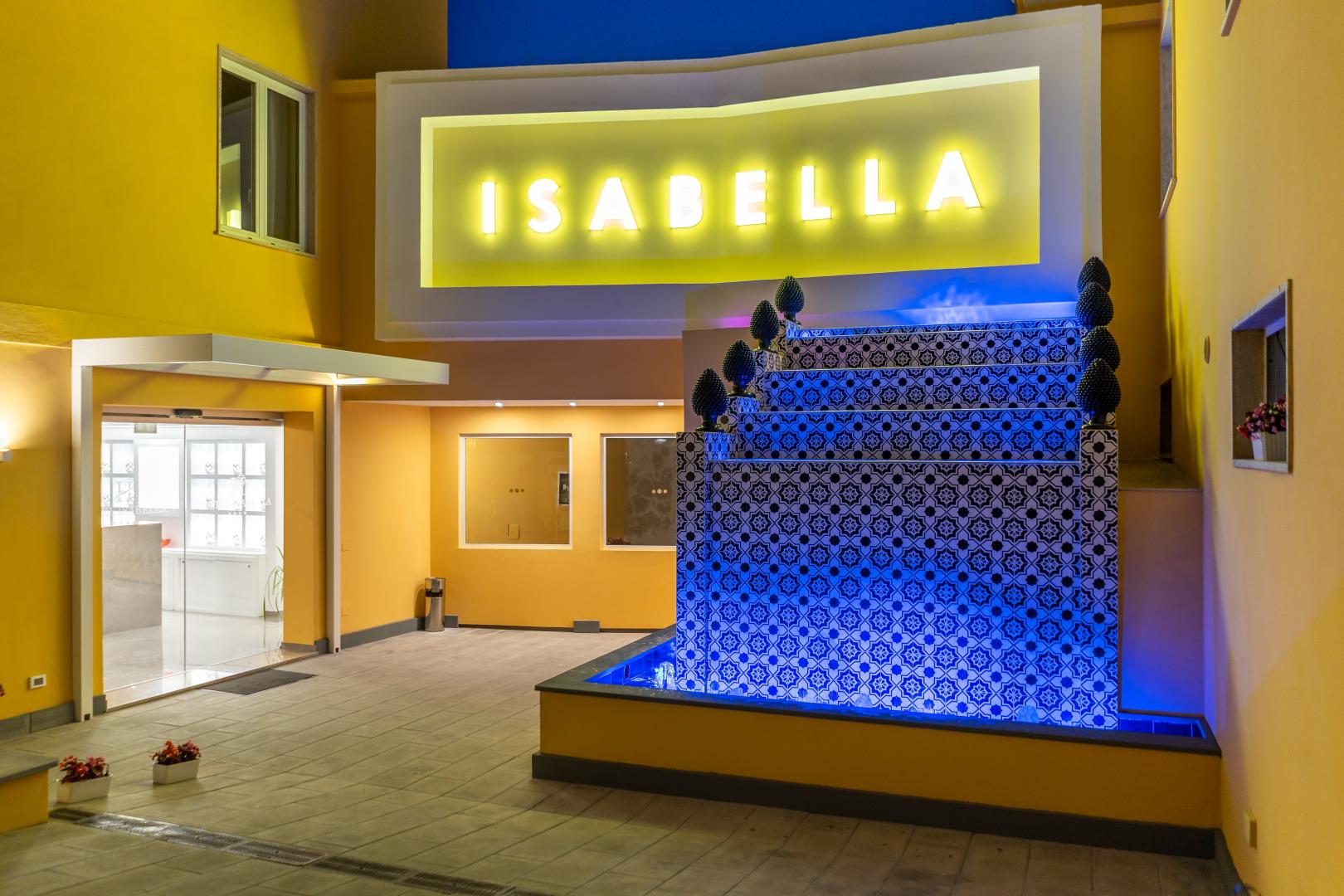 Hotel Isabella foto 35