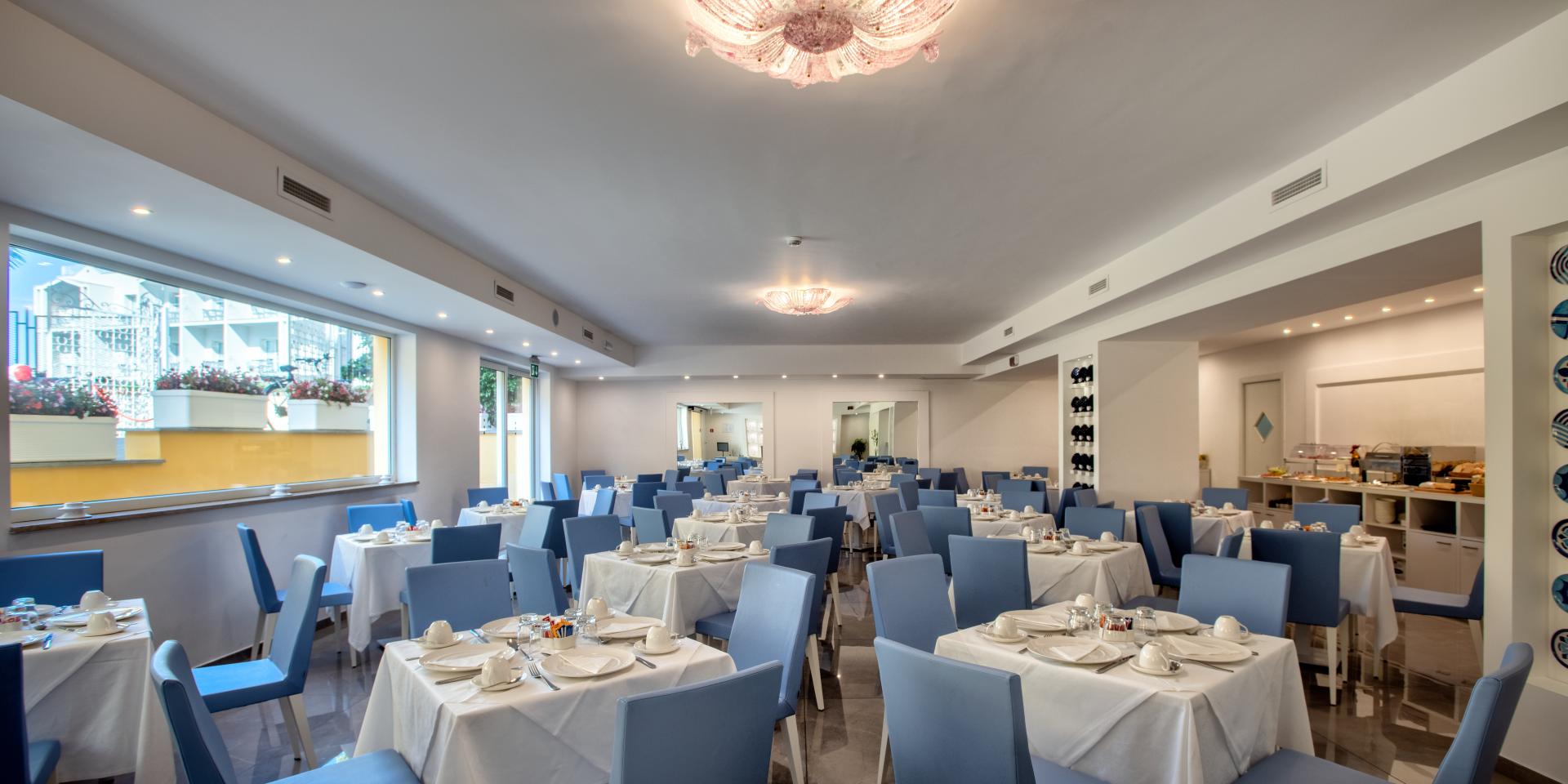 Hotel Isabella foto 21