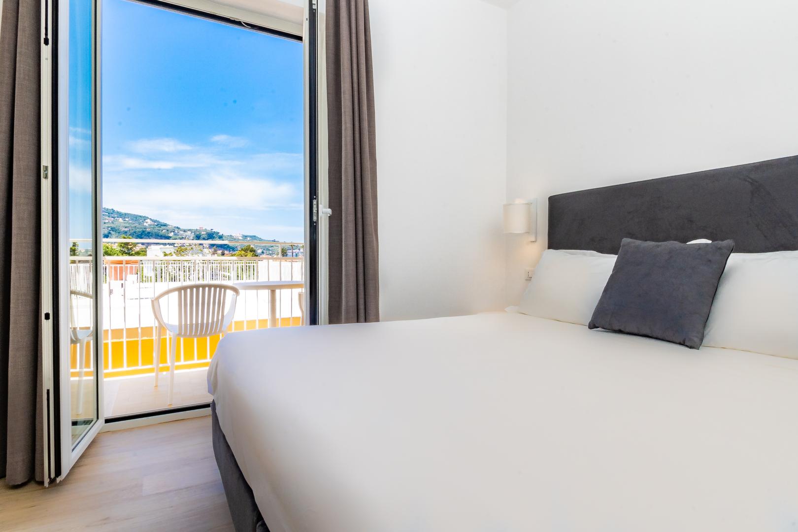 Hotel Isabella foto 30
