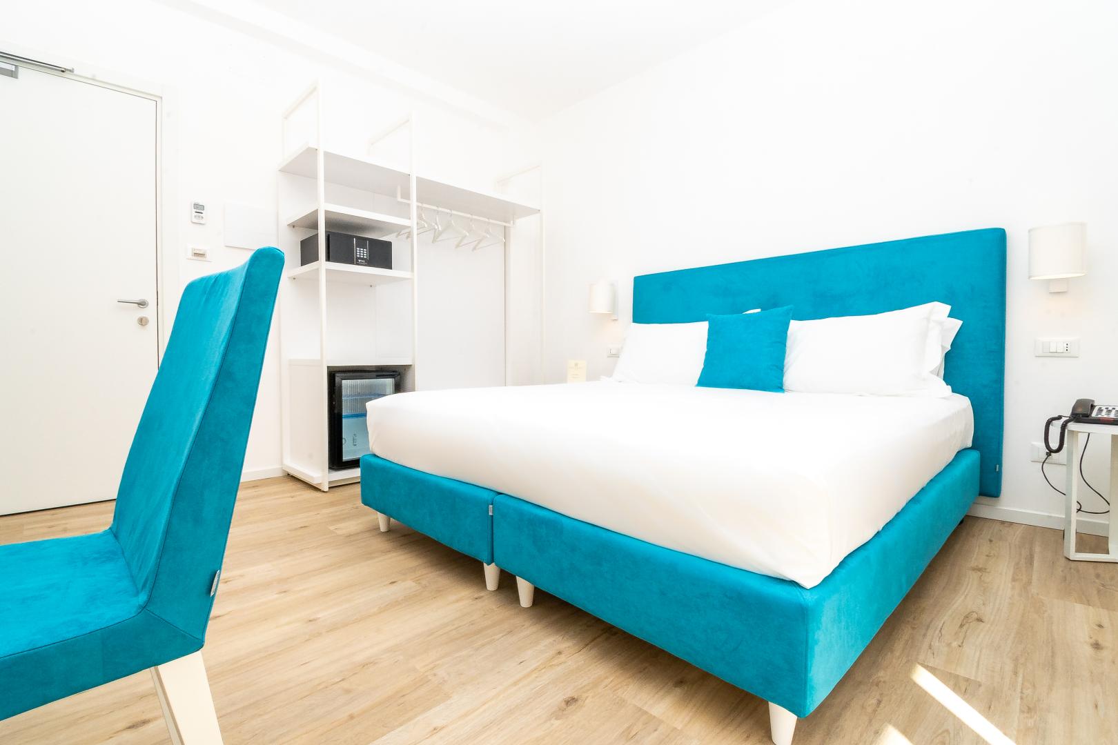 Hotel Isabella foto 36