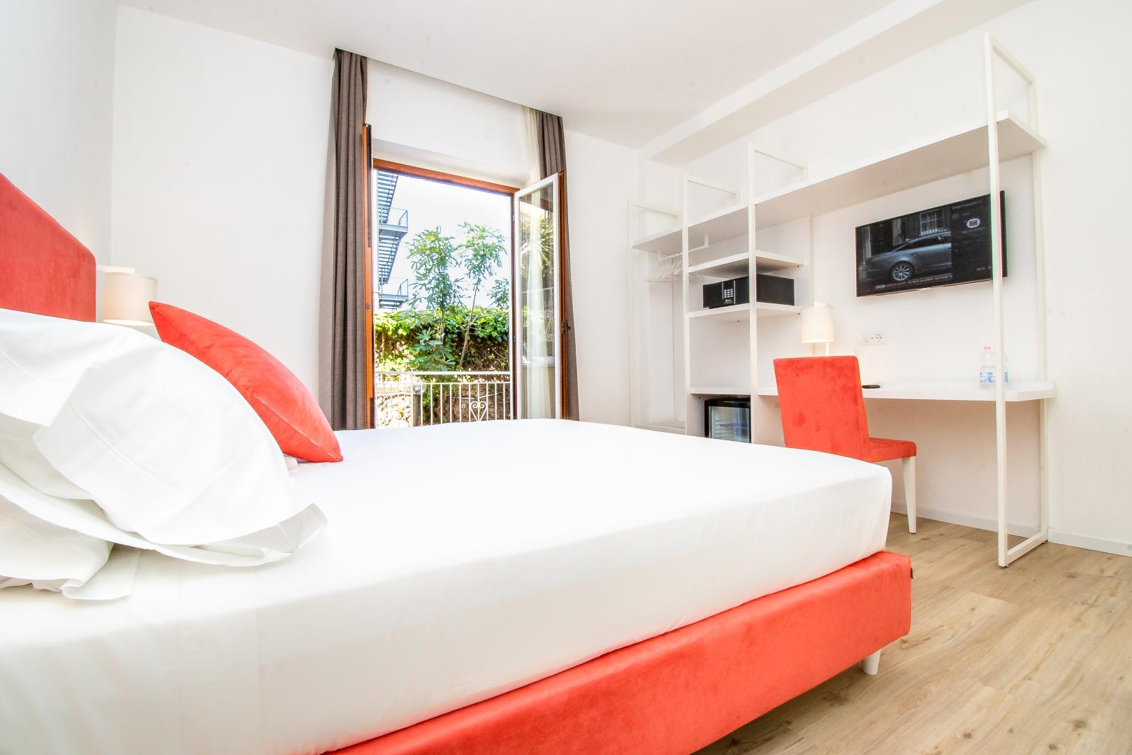 Hotel Isabella foto 41