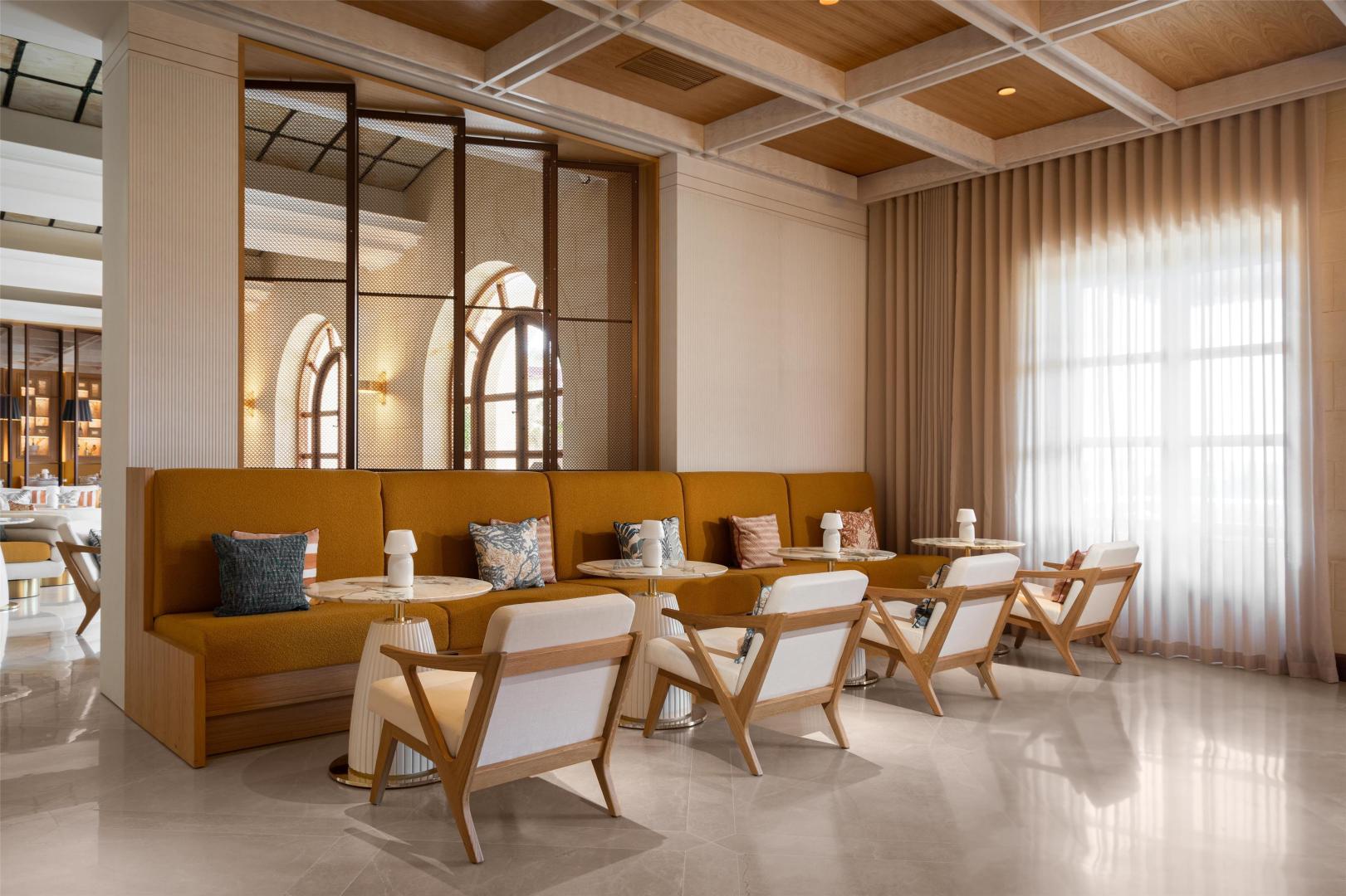 Kempinski Hotel San Lawrenz Gozo Malta foto 46