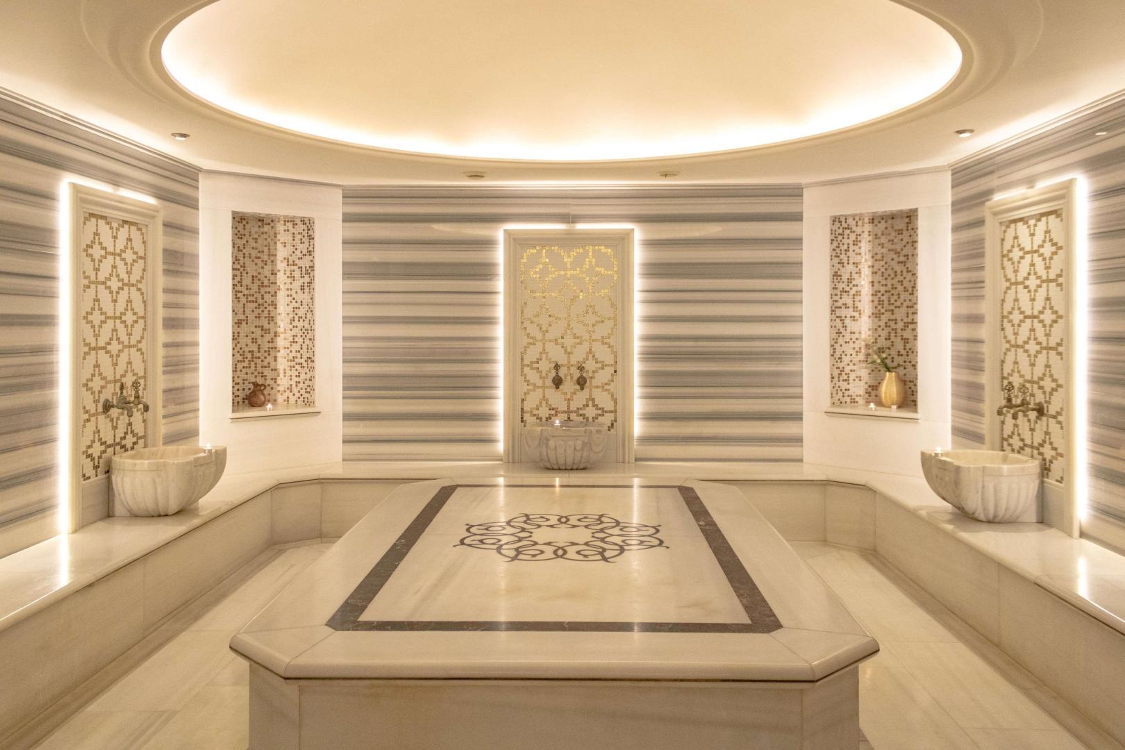 Kempinski Hotel San Lawrenz Gozo Malta foto 18