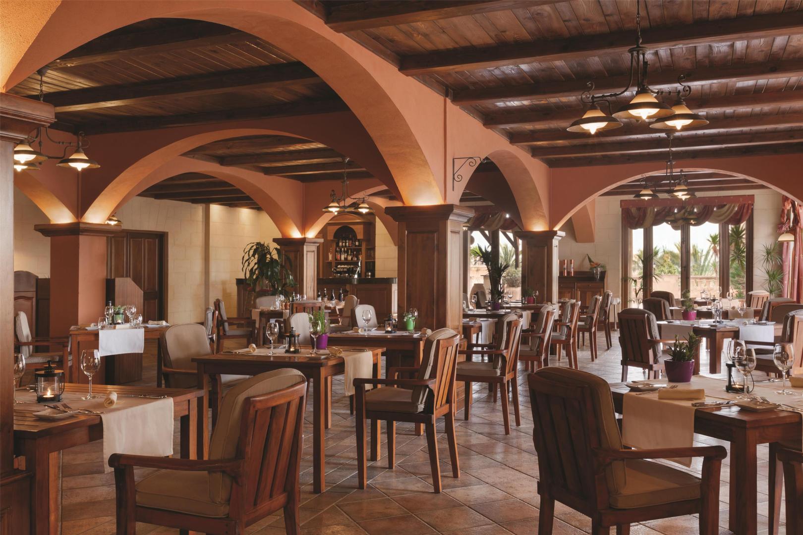 Kempinski Hotel San Lawrenz Gozo Malta foto 45